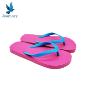 DÉP TÔNG ĐI BIỂN PHA HAI MÀU DỄ THƯƠNG CHO NỮ